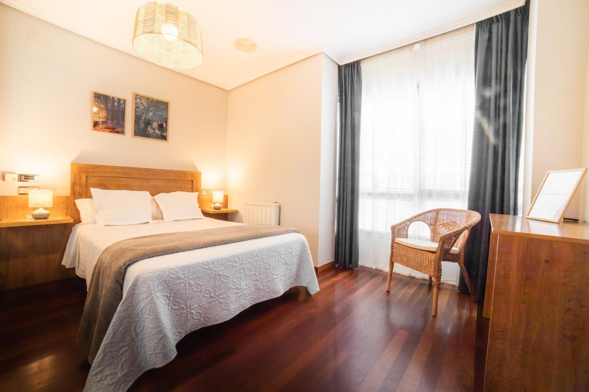 Pension O Camino Sarria Exterior photo
