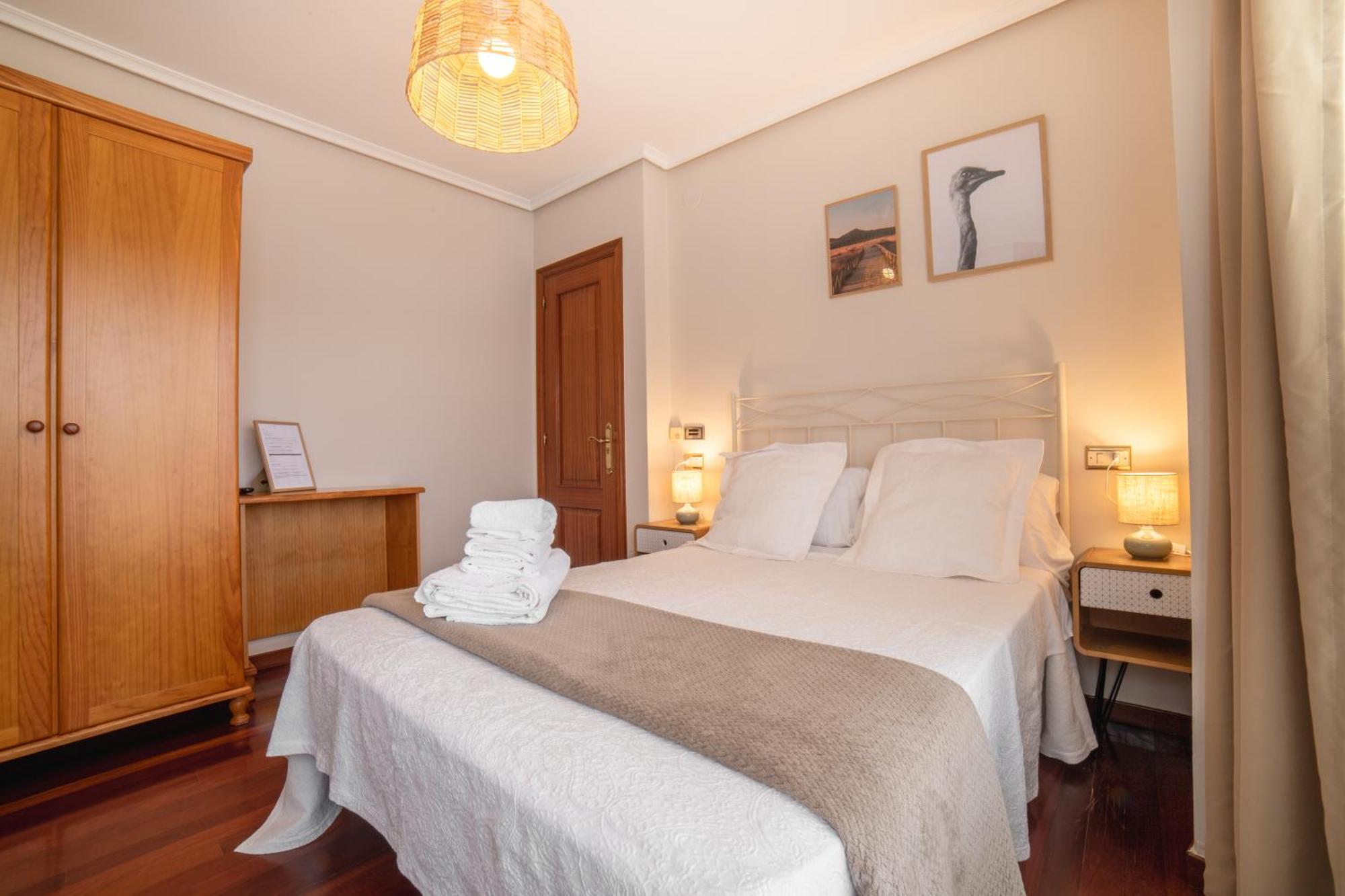 Pension O Camino Sarria Exterior photo